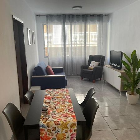 Apartment Ifaya El Medano Center, 3 Bedrooms Екстер'єр фото