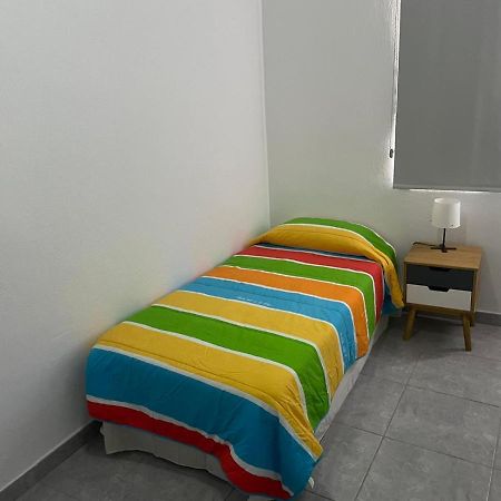 Apartment Ifaya El Medano Center, 3 Bedrooms Екстер'єр фото