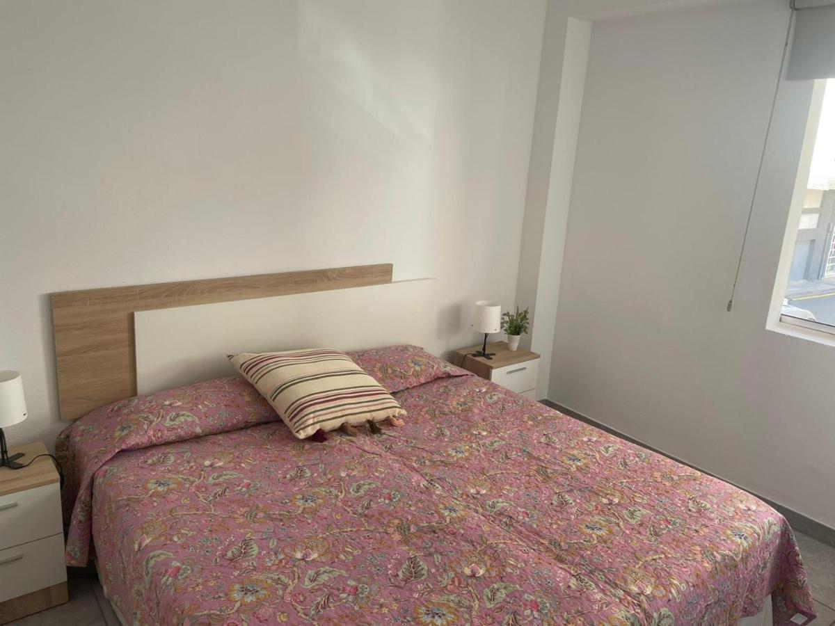 Apartment Ifaya El Medano Center, 3 Bedrooms Екстер'єр фото