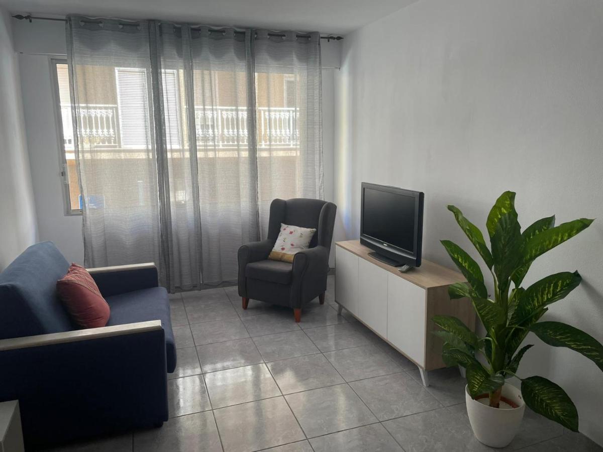 Apartment Ifaya El Medano Center, 3 Bedrooms Екстер'єр фото