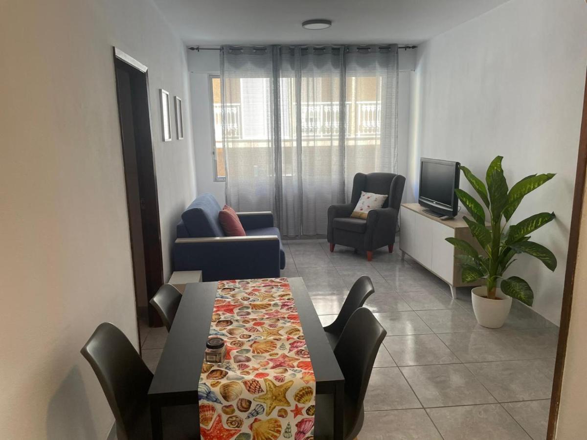 Apartment Ifaya El Medano Center, 3 Bedrooms Екстер'єр фото