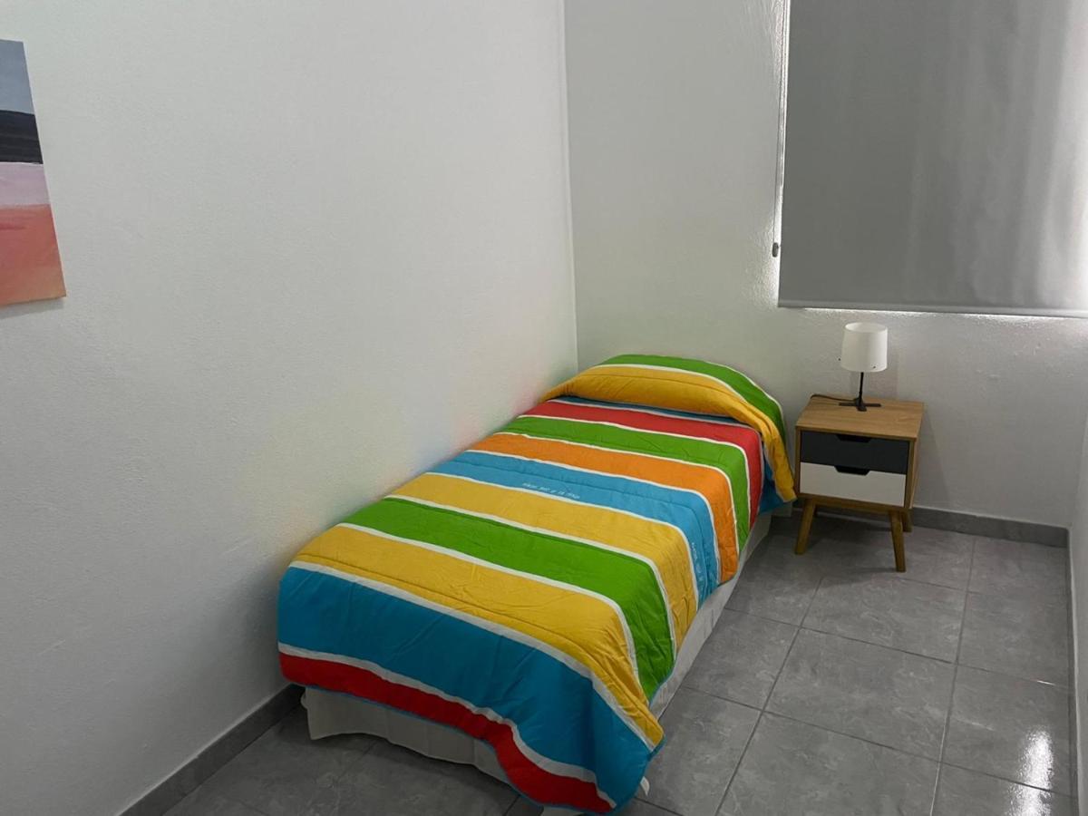 Apartment Ifaya El Medano Center, 3 Bedrooms Екстер'єр фото