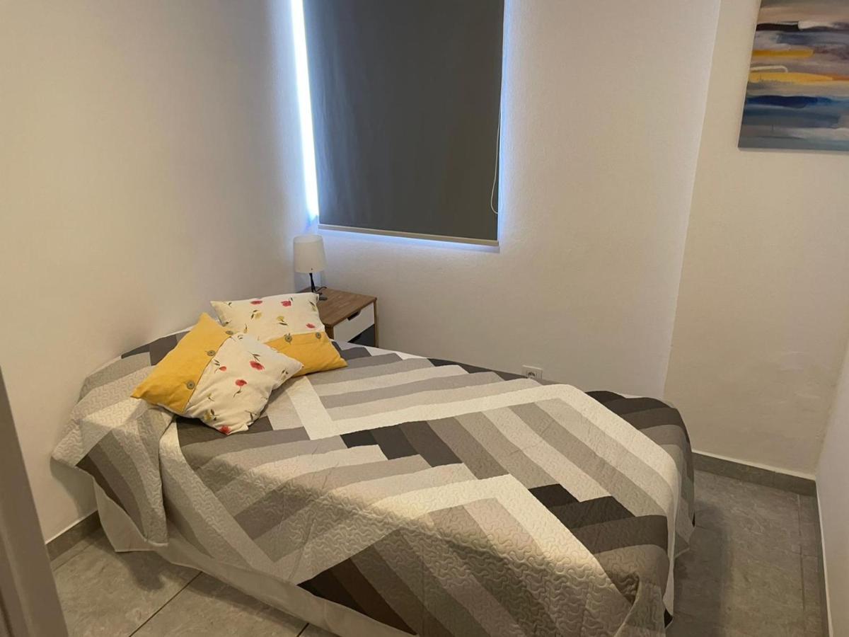 Apartment Ifaya El Medano Center, 3 Bedrooms Екстер'єр фото
