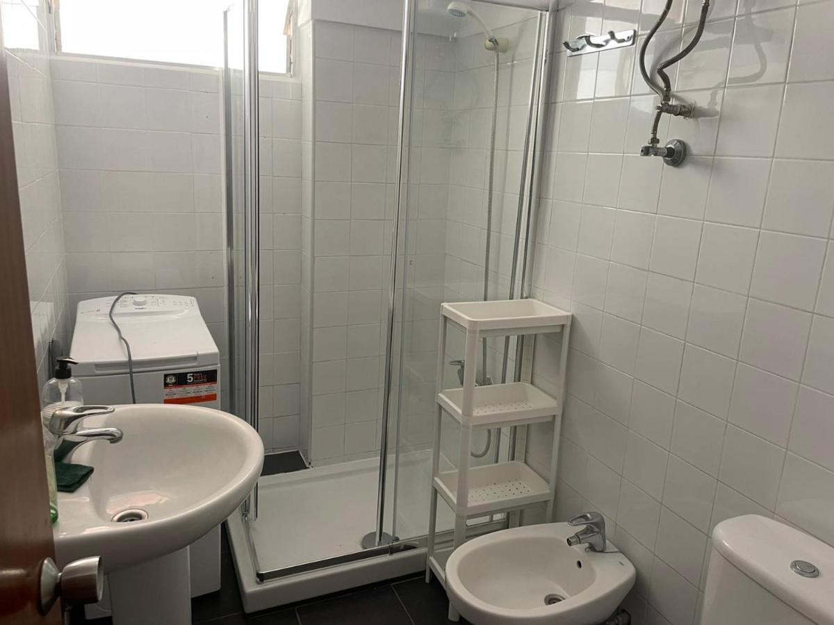Apartment Ifaya El Medano Center, 3 Bedrooms Екстер'єр фото